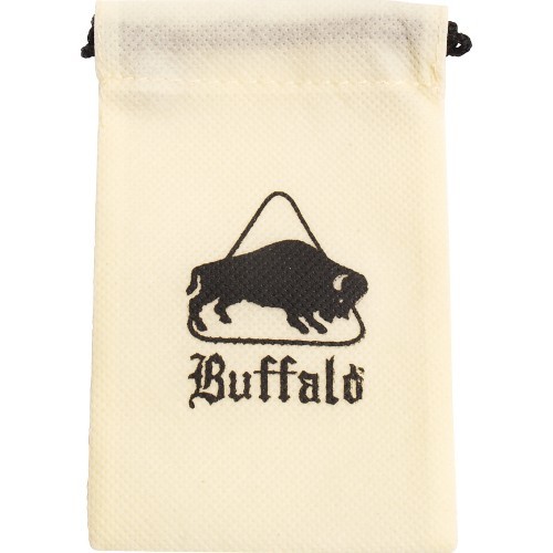Buffalo Handman kija uzgaļa veidotājs