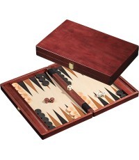 Backgammon Philos Kos 35.5x23 cm