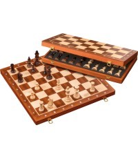 Šahs Philos Deluxe 47,5x23,5 cm