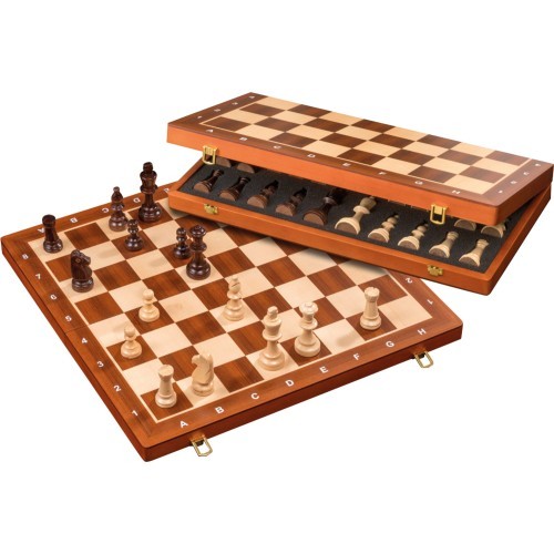 Šahs Philos Deluxe 47,5x23,5 cm