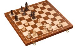 Chess Philos Deluxe 47.5x23.5cm