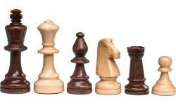 Chess Philos Deluxe 47.5x23.5cm