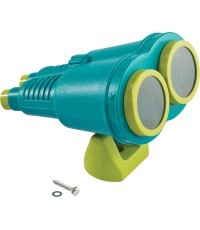 Binoklis ˜star™ KBT- Turquoise/li