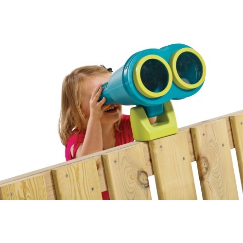 Binoculars ˜star™ KBT- Turquoise/li