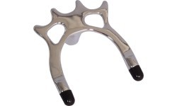 Cue Rest Head with Caps Buffalo Spider