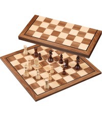 Шахматный набор Philos складной 46x23 см