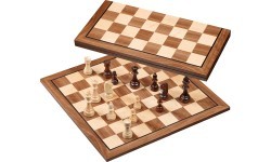 Šahs Philos Folding 46x23 cm
