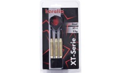 Karella XT-1 steel tip darts 22 grams