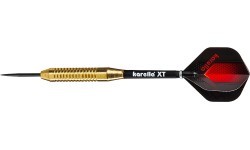 Karella XT-1 šautriņas ar tērauda uzgaļiem 22 g