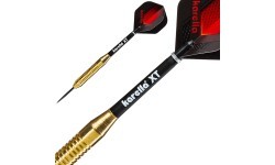 Karella XT-1 steel tip darts 22 grams