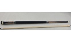 Dufferin pool cue 432 LDC malachite