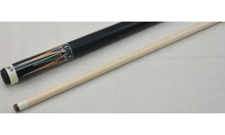 Dufferin pool cue 432 LDC malachite