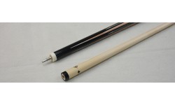 Dufferin pool cue 432 LDC malachite