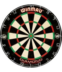 Winmau Diamond Wired šautriņu mērķis