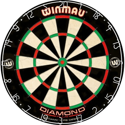 Winmau šautriņu mērķis Diamond Wired