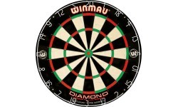 Winmau šautriņu mērķis Diamond Wired