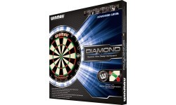 Winmau šautriņu mērķis Diamond Wired