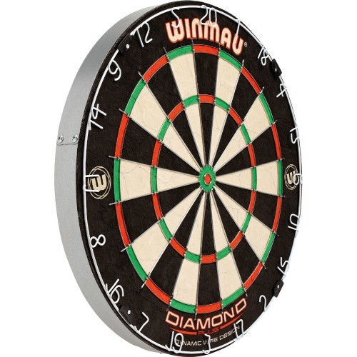 Мишень для дартса Winmau Diamond Wired