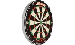 Winmau Dartboard Diamond Wired