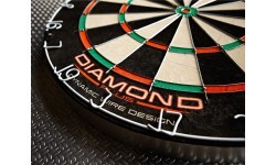 Мишень для дартса Winmau Diamond Wired