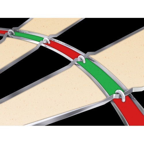 Winmau šautriņu mērķis Diamond Wired