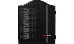 Dartboard Winmau Cabinet Pro-Line