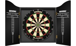 Šautriņu mērķis Winmau kabinets Pro-Line