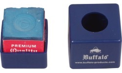 Krīta turētājs Buffalo, zils