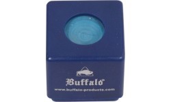 Chalk Holder Buffalo, Blue