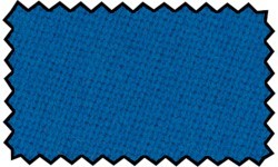Pool Cloth Iwan Simonis 860, 167cm, Electric (price per 1meter)
