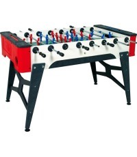 Outdoor Soccer Table Buffalo Storm F1