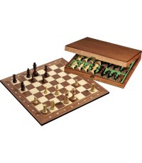Шахматный набор Philos 50x50x1.2cm
