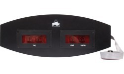 Air Hockey Score Counter Buffalo 6011.127/137