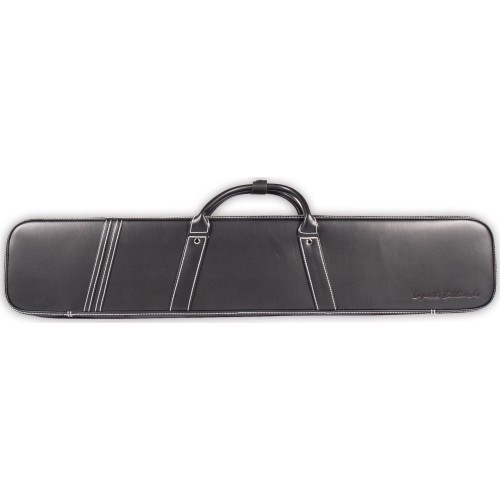 Чехол для бильярдных киев Laperti Deluxe 2B-6S, черный