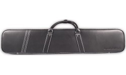 Biljarda kija soma Laperti Deluxe 2B-6S, melna