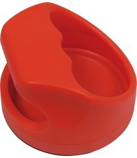 Толкатель для аэрохоккея Buffalo Pro, 102 мм