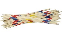 Mikado spēle Philos 50 cm