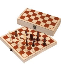 Šaha filosofija 27x13,5cm