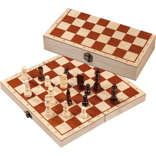Шахматы Philos 27x13,5 см
