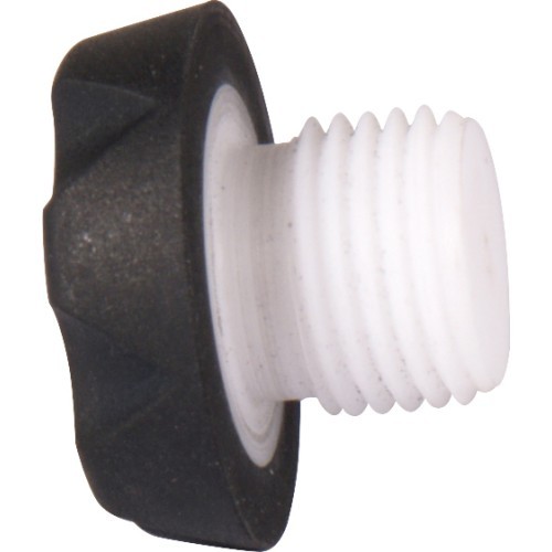 Universāls pagarinājuma buferis balts pl