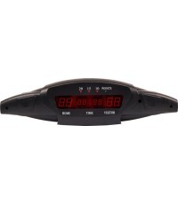 Rezultātu tablo gaisa hokejam Buffalo 6011.127/137