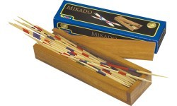 Spēle Philos Mikado 19,5x5,5 cm