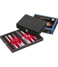 Филос Тинос, красный, магнитный 23x16,5 см