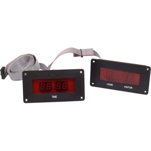 Кабель светодиодной подсветки 6011.127/137