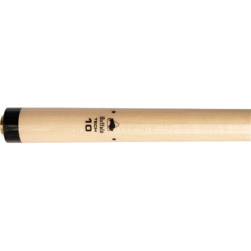 Pool Shaft Buffalo Tech10 Uni-lock, 13 mm
