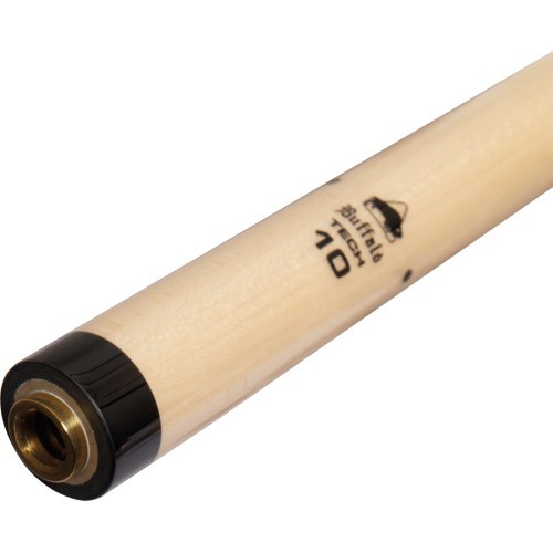 Biljarda kija smaile Buffalo Tech10 Uni-lock, 13 mm