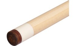 Biljarda kija smaile Buffalo Tech10 Uni-lock, 13 mm