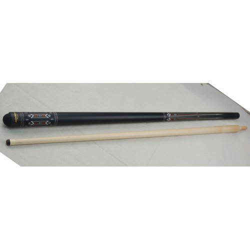 Maxton Matis 3 carom cue
