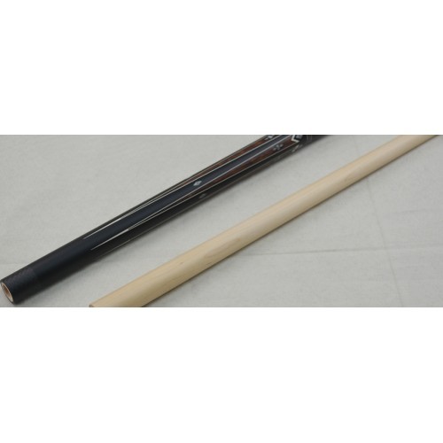 Maxton Matis 3 carom cue
