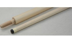 Maxton Matis 3 carom cue